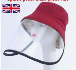 To wear one of these to the supermarket?