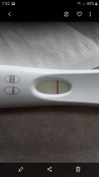 AF due 28th April currently 5DPO