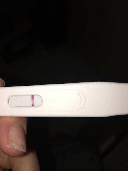 Is this positive ??