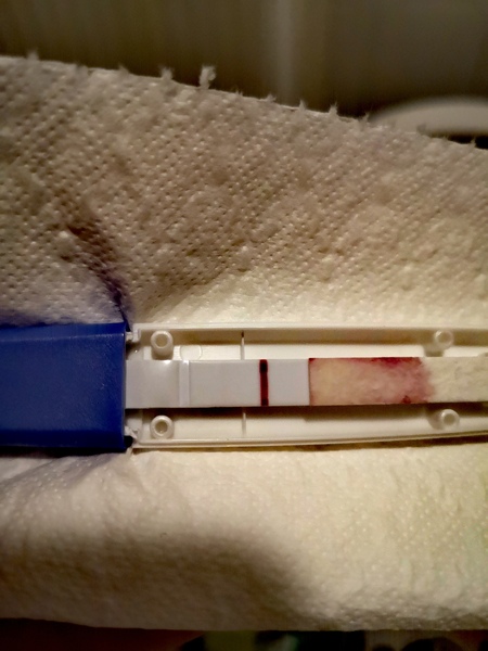 7dpo vvvvfaint bfp?