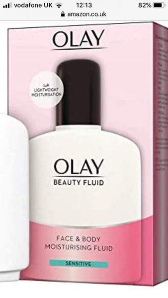 You can only keep one beauty product...