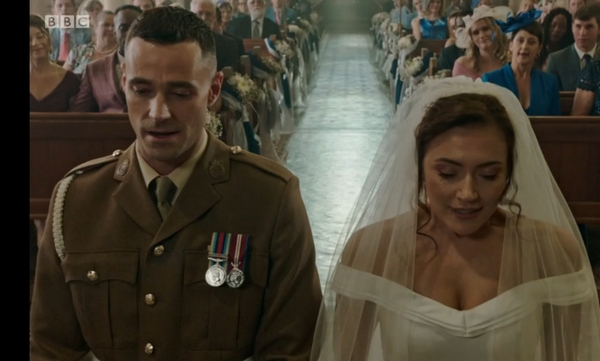 Our Girl Series 4 - **Title edited by MNHQ**