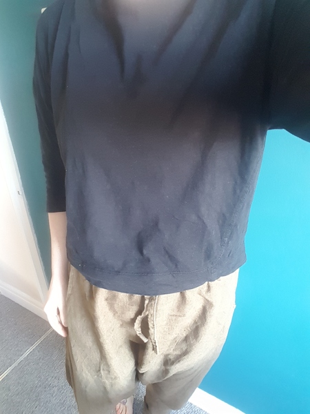 Outfit of the Day Thread... Shopping our wardrobes (as if we have a choice!)