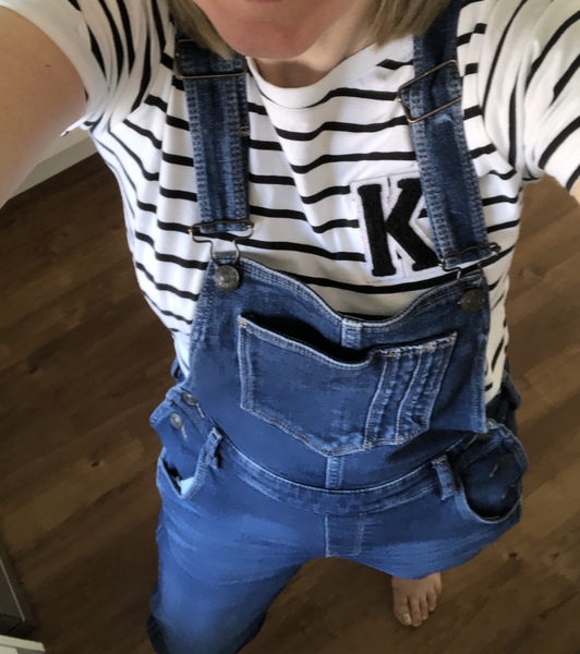 Outfit of the Day Thread... Shopping our wardrobes (as if we have a choice!)