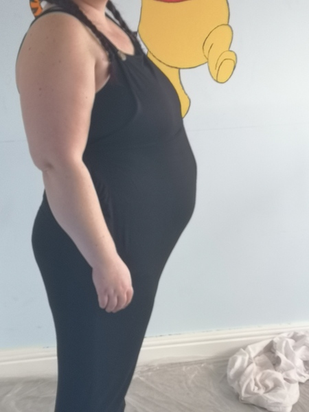 Pregnant after loss and dreaming of rainbows - 2