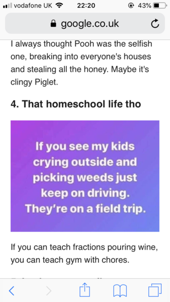 AIBU to ask for your favourite isolation memes?