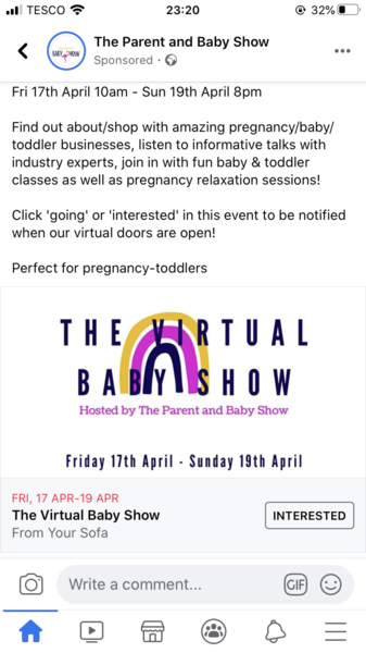 September 2020 part 2