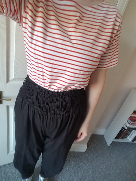 Outfit of the Day Thread... Shopping our wardrobes (as if we have a choice!)