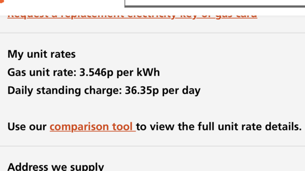 EDF ENERGY