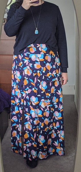 Outfit of the Day Thread... Shopping our wardrobes (as if we have a choice!)