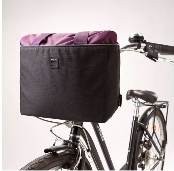 Step through bikes - future proofing