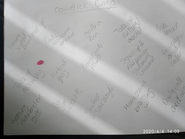 Managing Money Mindfully in March with the Friendly Frugaleers