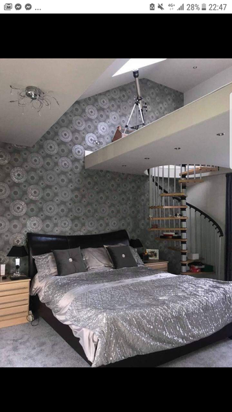 Would you do this if you had the space/money?