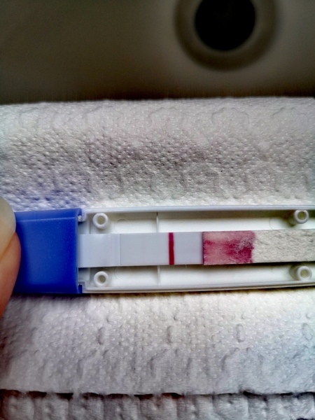 7dpo vvvvfaint bfp?