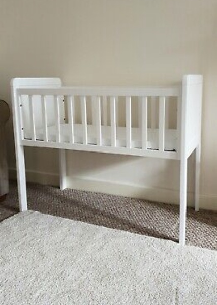 In laws want to buy us a moses basket