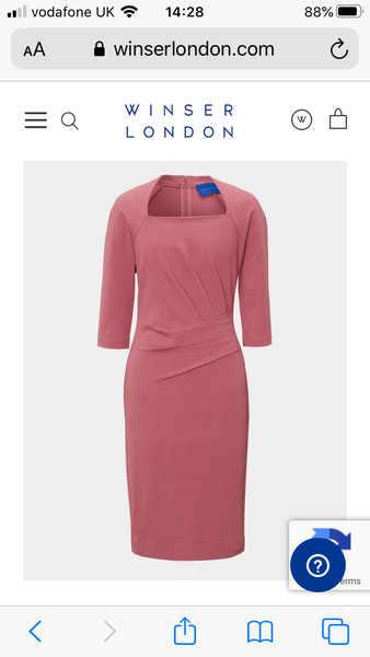 Anyone fancy sorting out my work wardrobe?