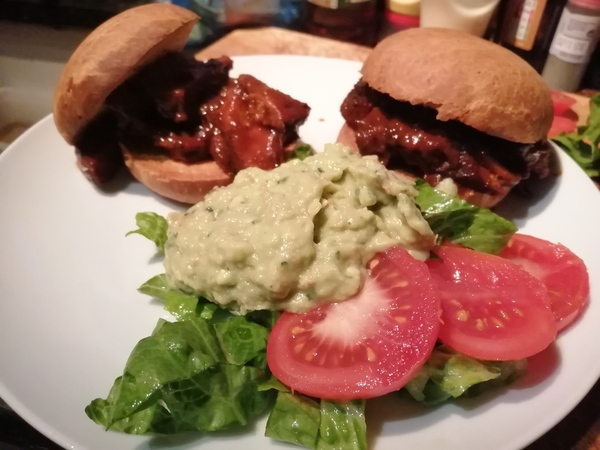 Food thread! Favourite leftover dishes, avoiding waste, menu ideas.