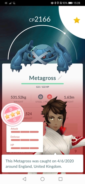 Karma Karma Karma Karma Karma Charmeleon...