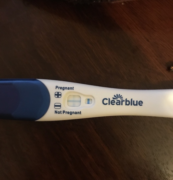 Conception in the time of COVID (am I pregnant?!)