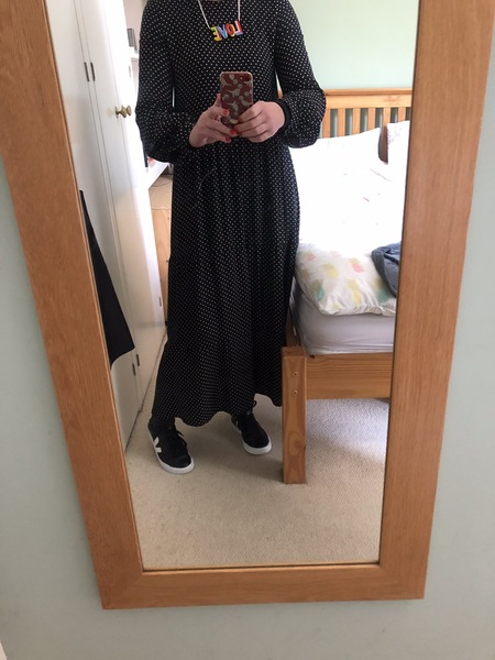 Outfit of the Day Thread... Shopping our wardrobes (as if we have a choice!)