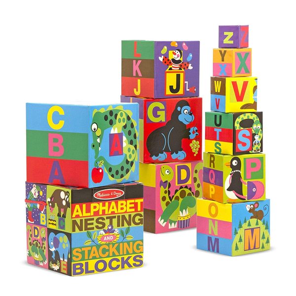 What was the best present your child got for their first birthday?