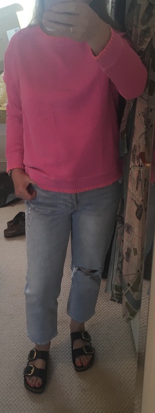 Outfit of the Day Thread... Shopping our wardrobes (as if we have a choice!)