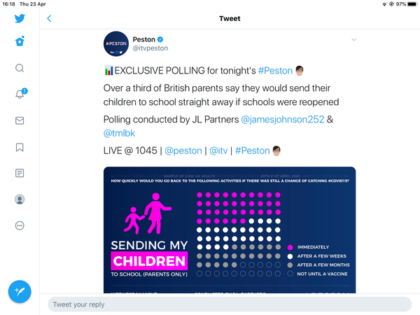 Re-opening schools and narrowing the disadvantage gap