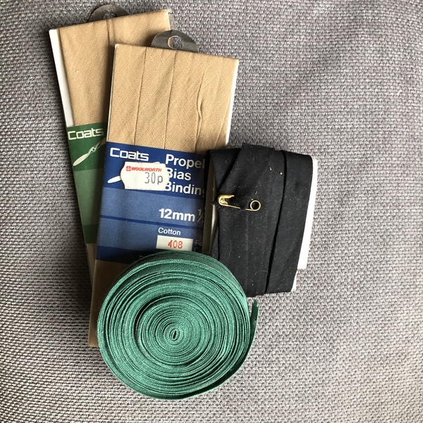 Help from seamstresses