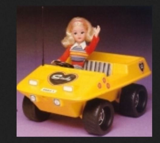 Tell me your favourite childhood toys which were actually shit