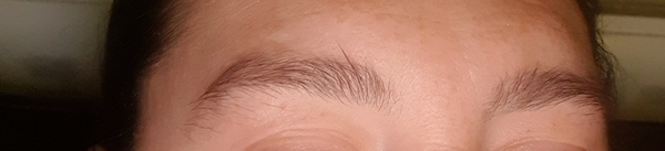 What percentage of women do you think don’t pluck or wax their eyebrows ?