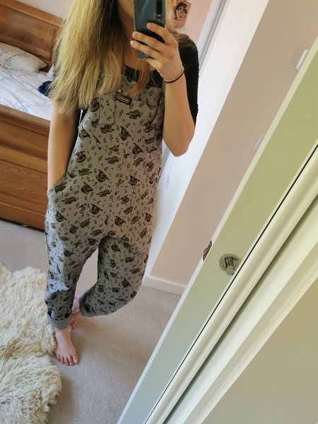 Outfit of the Day Thread... Shopping our wardrobes (as if we have a choice!)