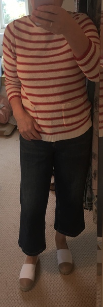 Outfit of the Day Thread... Shopping our wardrobes (as if we have a choice!)