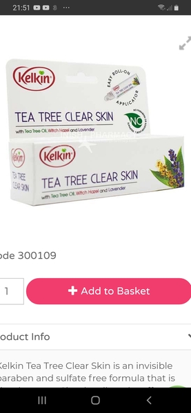 Rosacea
