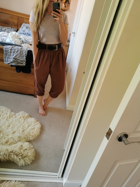 Outfit of the Day Thread... Shopping our wardrobes (as if we have a choice!)