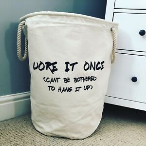 DD says she needs a chairdrobe because it's gross to put worn clothes in the wardrobe