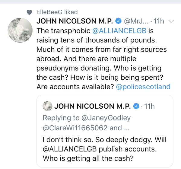 John Nicholson
