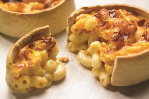 Is mac and cheese hard to make?