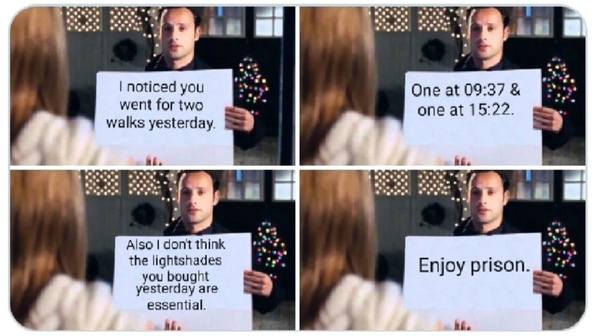 The rise in the hero complex