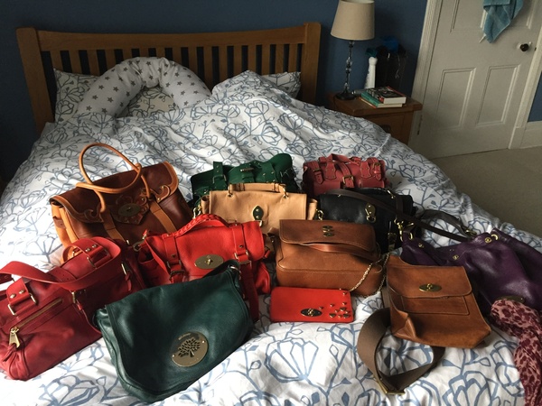 HANDBAG THREAD!!