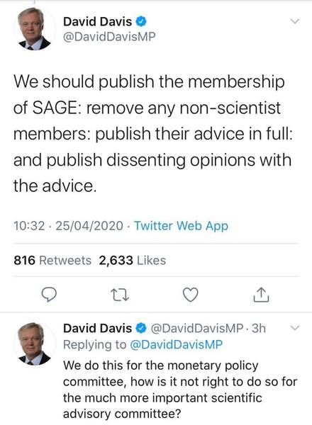 Westminstenders: No pubs till Christmas?