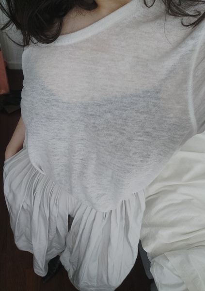 Les Parisiennes des Mamansnet: Ce n'est pas bon de faire du lèche-vitrines avec de l'argent en poche