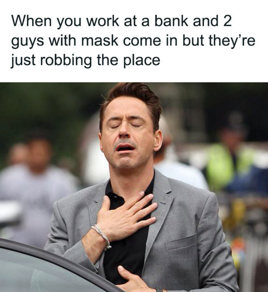 AIBU to ask for your favourite isolation memes?