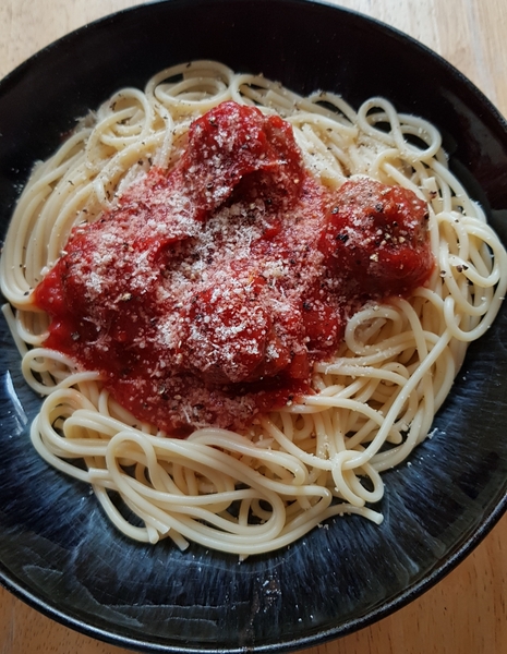 What’s for dinner?