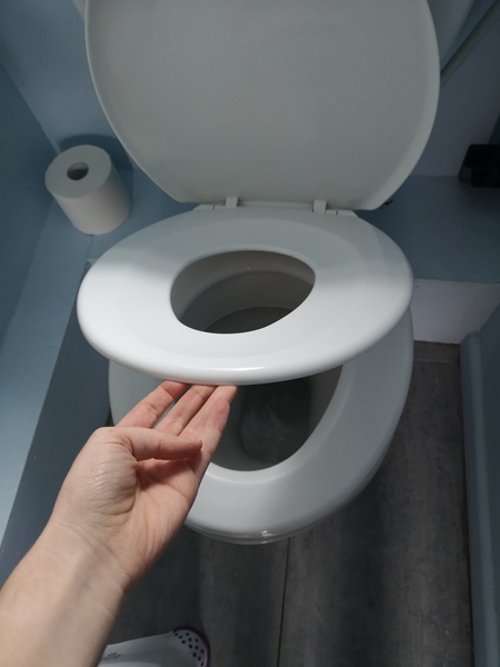 Potty Training During Lockdown!