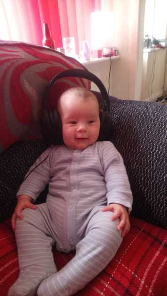 Ttc first baby catch up with our babies!