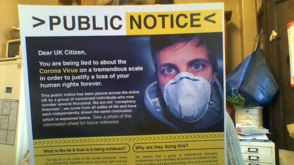 Is anyone becoming suspicious?