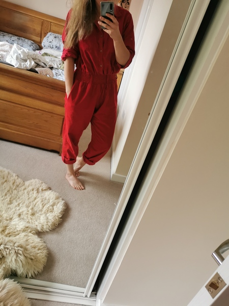 Outfit of the Day Thread... Shopping our wardrobes (as if we have a choice!)