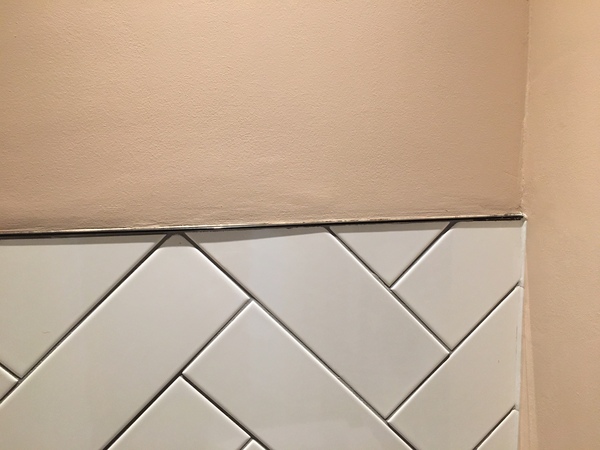 Did I get fleeced by my builder on bathroom remodel?
