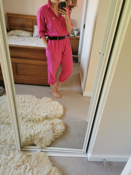 Outfit of the Day Thread... Shopping our wardrobes (as if we have a choice!)