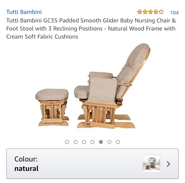 Due May 2020 (thread 6)